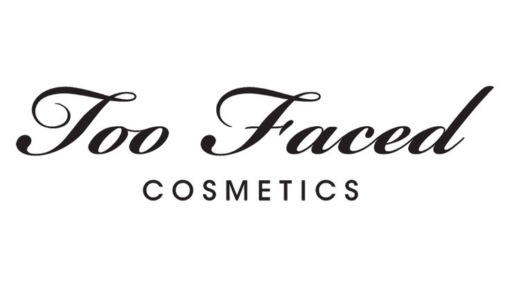 too faced logo