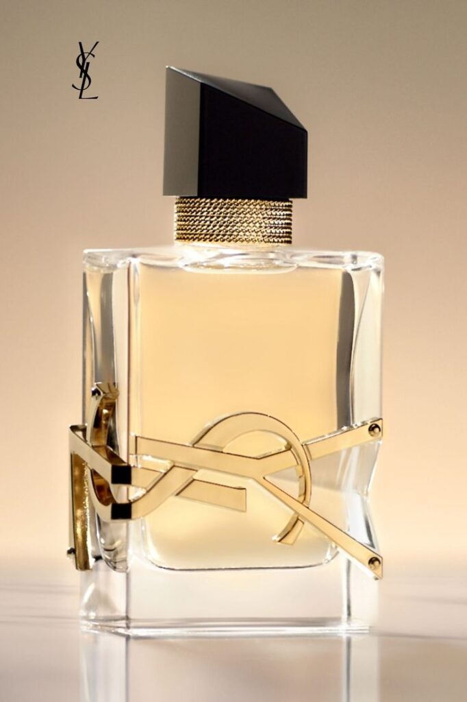 ysl libre