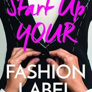 start up your fashion label