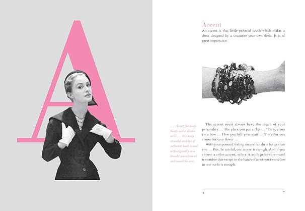 little dict of fashion little dict of fashion