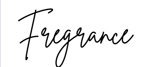 fregrance