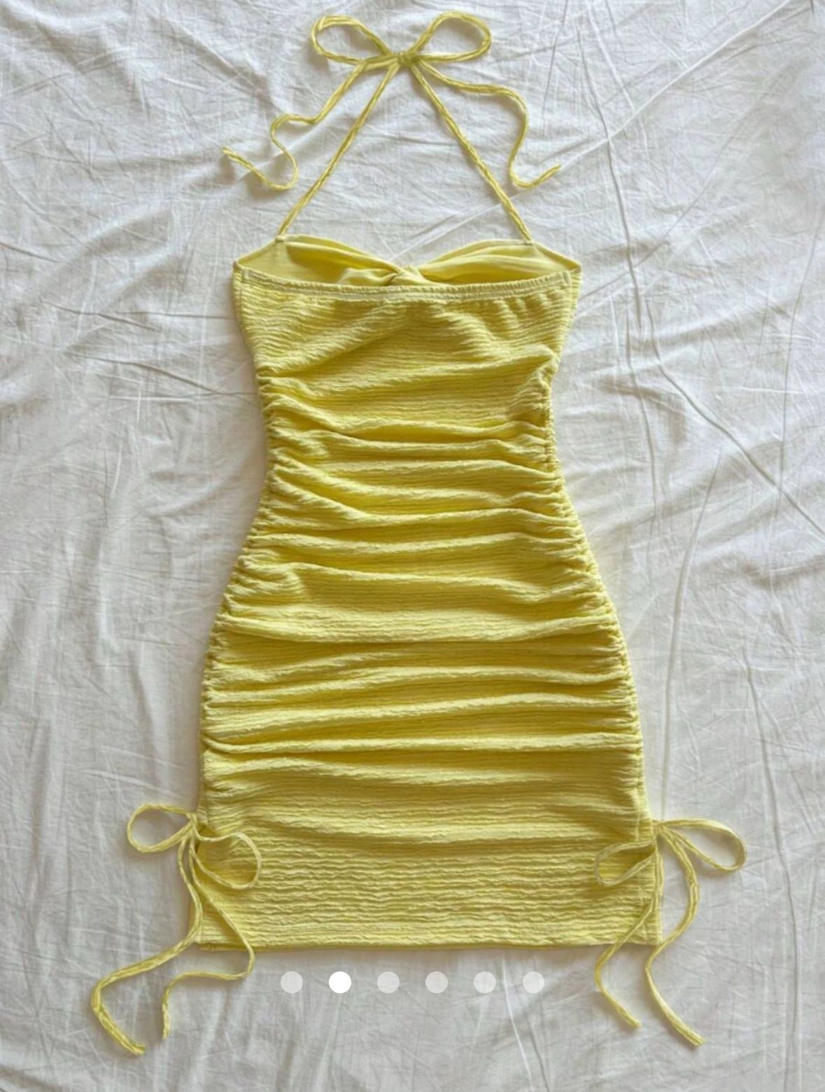 vacation bodycon halter dress vacation bodycon halter dress