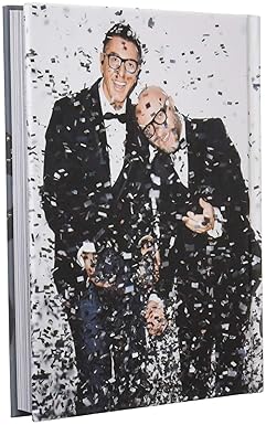 vogue on: dolce & gabbana vogue on: dolce & gabbana